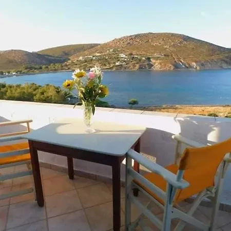 Glaros 2 -patmos